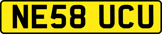 NE58UCU