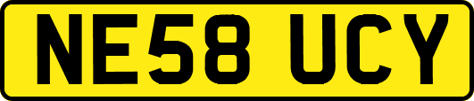 NE58UCY