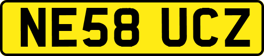 NE58UCZ