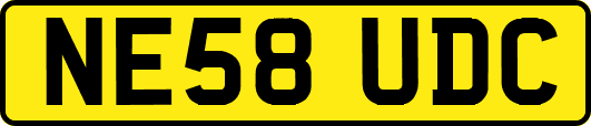 NE58UDC
