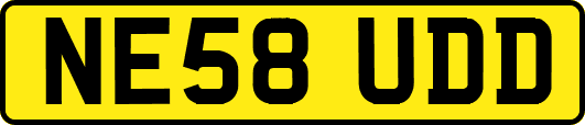 NE58UDD