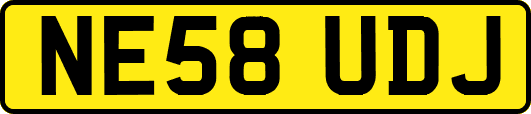 NE58UDJ