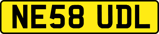 NE58UDL