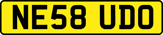 NE58UDO