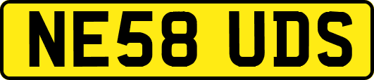 NE58UDS