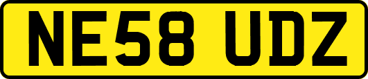 NE58UDZ