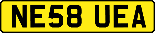 NE58UEA