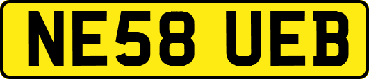 NE58UEB