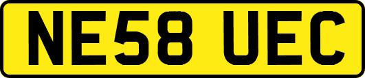 NE58UEC