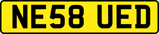 NE58UED
