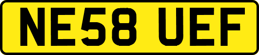 NE58UEF