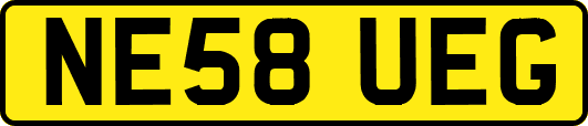 NE58UEG