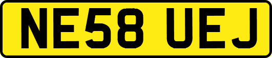 NE58UEJ