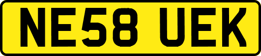 NE58UEK