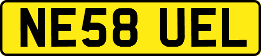 NE58UEL