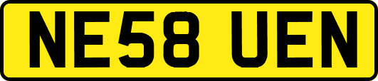 NE58UEN