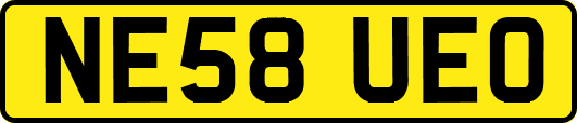 NE58UEO