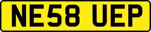 NE58UEP