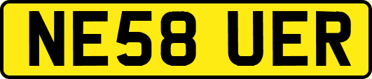 NE58UER