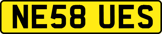 NE58UES