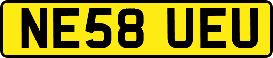 NE58UEU