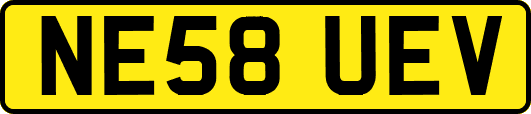 NE58UEV