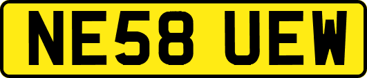 NE58UEW