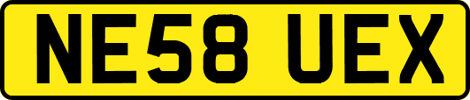 NE58UEX