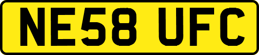 NE58UFC
