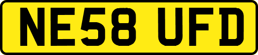 NE58UFD