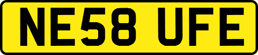 NE58UFE