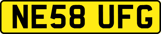 NE58UFG