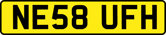 NE58UFH
