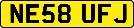 NE58UFJ