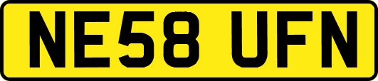NE58UFN