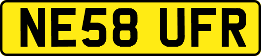 NE58UFR