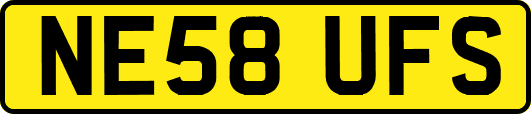 NE58UFS