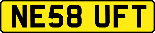 NE58UFT