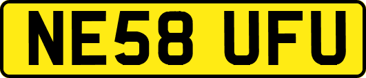 NE58UFU