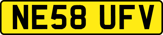 NE58UFV