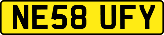 NE58UFY