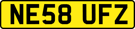 NE58UFZ