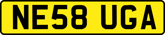 NE58UGA
