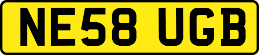 NE58UGB