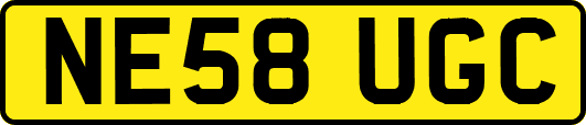 NE58UGC