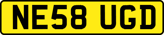 NE58UGD