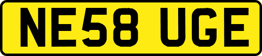 NE58UGE