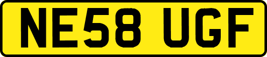NE58UGF