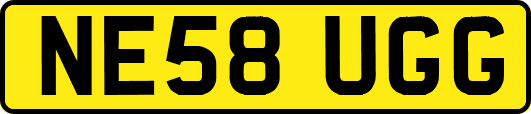NE58UGG