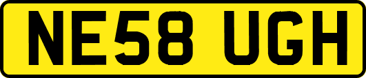 NE58UGH